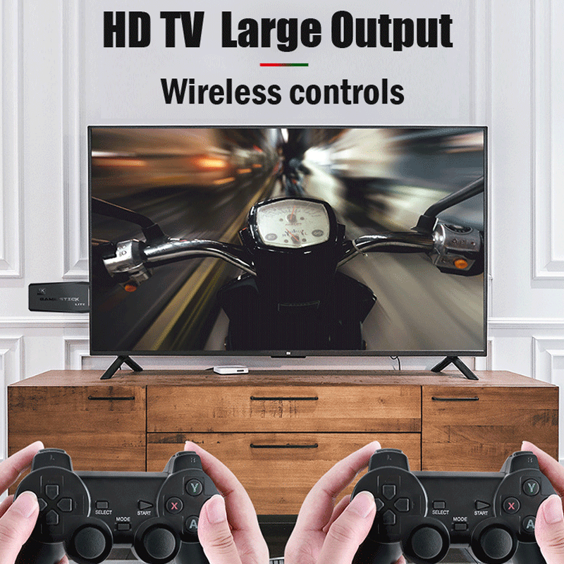 Wireless Controller Gamepad – Ultimate Precision & Comfort for Gaming