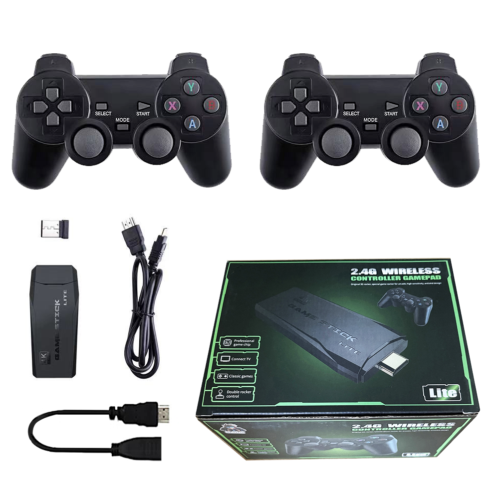 Wireless Controller Gamepad – Ultimate Precision & Comfort for Gaming