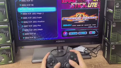 Wireless Controller Gamepad – Ultimate Precision & Comfort for Gaming